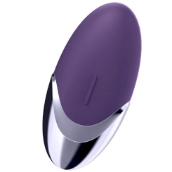 Satisfyer - Layons  Purppura Pleasure