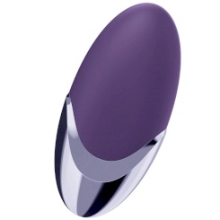 Satisfyer - layons  purppura pleasure 2