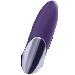 Satisfyer - layons  purppura pleasure 3