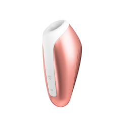 Satisfyer Love Breeze Klitoriskiihotin - Kupari 2