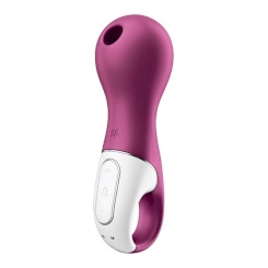 Satisfyer Lucky Libra Stimulator &...