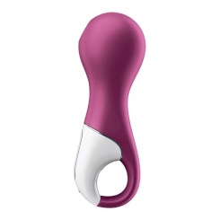 Satisfyer - lucky libra stimulaattori & vibraattori 3