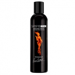 Eros fetish line - vesipohjainen liukuvoide dildo bottle 175 ml