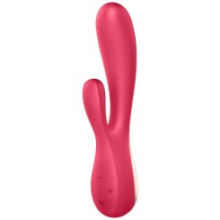  Satisfyer Mono Flex Pupuvibraattori -...