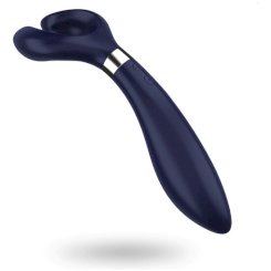 Satisfyer - endless fun multi vibraattori 3  sininen 2