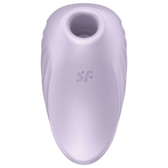 Satisfyer - Pearl Diver Air Pulse...