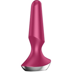 Satisfyer - Plugi Ilicious 2 Plugi...