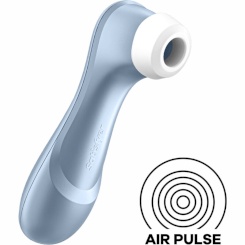 Satisfyer - Pro 2 Air Pulse...