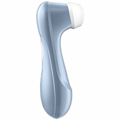 Satisfyer Pro 2 Stimulator - Blue