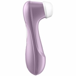 Satisfyer - Pro 2 Air Pulse...