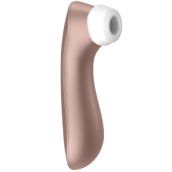 Satisfyer - Pro 2 Värinä 2020 Edition