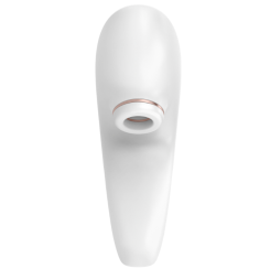 Satisfyer Pro 4 Pariskuntavibraattori - 2020 Edition 5