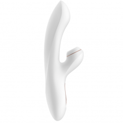 Satisfyer Pro G-spot Pupuvibraattori -  2020 Edition 0