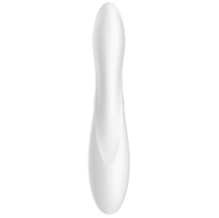 Satisfyer Pro G-spot Pupuvibraattori - ...