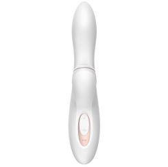 Satisfyer Pro G-spot Pupuvibraattori -  2020 Edition 2