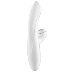 Satisfyer Pro G-spot Pupuvibraattori -  2020 Edition 3