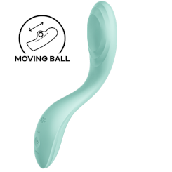 Satisfyer Rrrolling Pleasure G-spot...