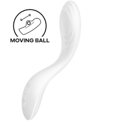 Satisfyer Rrrolling Pleasure G-spot...