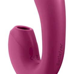 Satisfyer - Sunray Stimulaattori Ja...