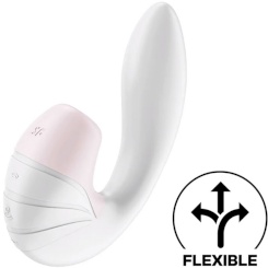 Satisfyer Curvy 2+ Klitoriskiihotin -  Roosa