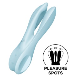 Baile Thorn Vibrador Estimulador Pink