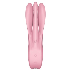 Satisfyer - Threesome 1 Vibraattori ...