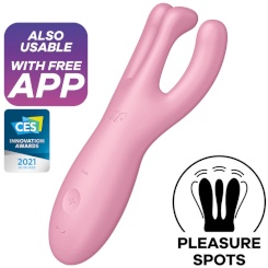 Satisfyer - vibe yummy sunshine