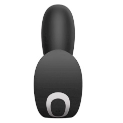 Satisfyer - Top Secret + Vibraattori ...