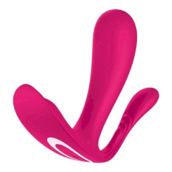 Satisfyer - g-piste flex 1 multi vibraattori  sininen