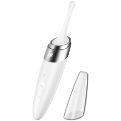 Satisfyer Twirling Delight Clit Tip...