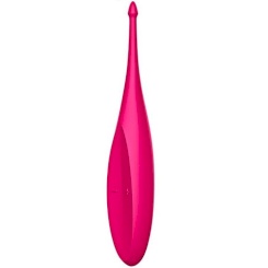 Satisfyer Love Breeze Klitoriskiihotin - Sininen