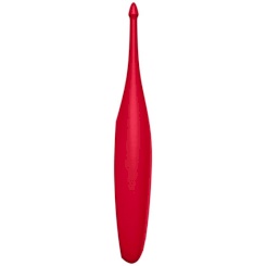 Satisfyer Twirling Fun Tip Vibrator -...