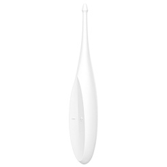 Satisfyer Twirling Fun Tip Vibrator -...