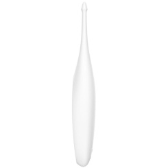 Satisfyer Twirling Fun Tip Vibrator -...