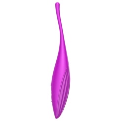 Satisfyer Twirling Joy Clit Tip...