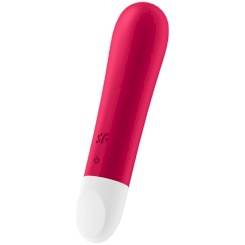 Satisfyer - ultra power luotivibraattori 3  keltainen