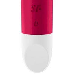 Satisfyer - ultra power luotivibraattori 1 red 1