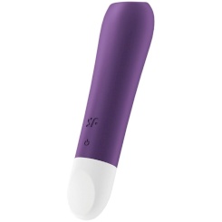 Satisfyer - ultra power luotivibraattori 2  musta