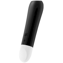 Satisfyer - ultra power luotivibraattori 8  turkoosi