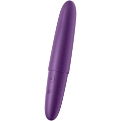 Pretty love - flirtation body-touch vibraattori