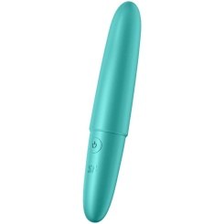 Satisfyer - ultra power luotivibraattori 2  purppura