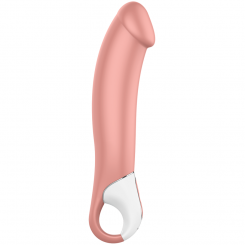 Satisfyer Vibe Master