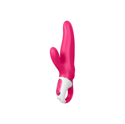 Satisfyer - vibe mr rabbit 6