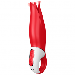 Satisfyer - Vibe Power Flower