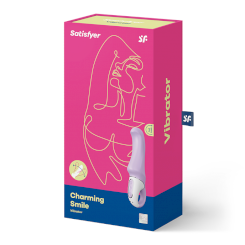 Satisfyer - vibes charming smile 1