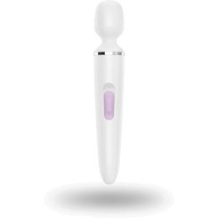 Satisfyer - Wand-hieromalaiteer Woman ...