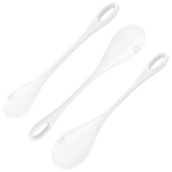 Satisfyer - yoni power 2 training setti  sininen