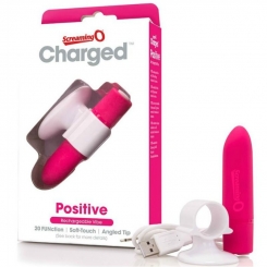 Screaming O Rechargeable Massager -...