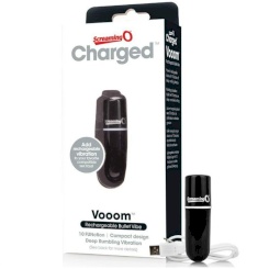 Screaming O Rechargeable Vibrating...