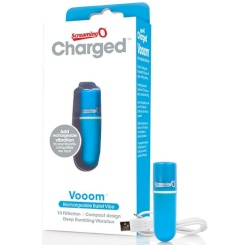 Screaming O Rechargeable Vibrating...